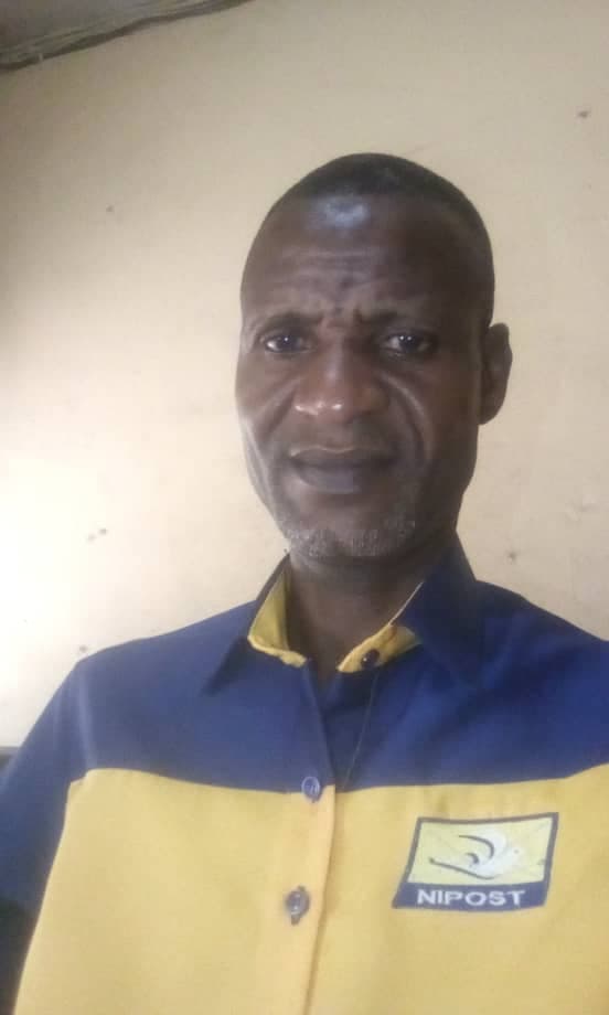 Akinoye Temidayo - Head (Audit)