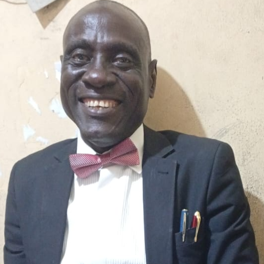 Worimegbe Banks Epinamo - Head of Ethics Complain and Strategy